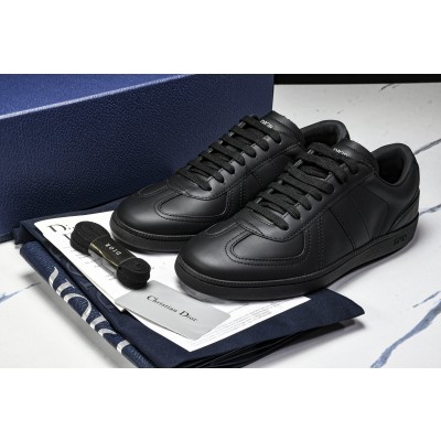 [PT] 디올 B01 매치포인트 스니커즈 블랙
