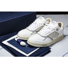 [ZG] 디올 B27 로우탑 스니커즈 화이트