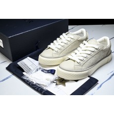 [X1] 디올 B33 스핀 스니커즈 베이지