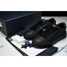 [X1] 디올 B33 스니커즈 블랙