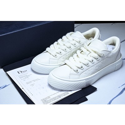 [GD] 디올 B33 스니커즈 화이트