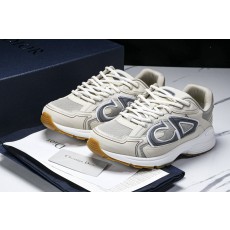 [BQ] 디올 B30 스니커즈 크림 베이지