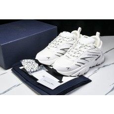 [PT] 디올 B44 루이스 해밀턴 블레이드 스니커즈 화이트