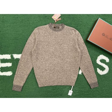 [레어샵] 로로피아나 쉽 메도우 스웨터