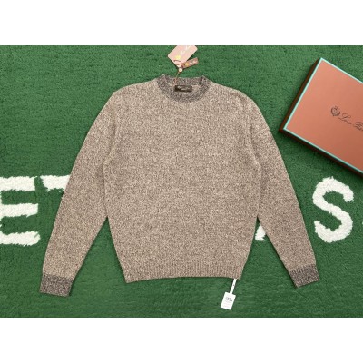 [레어샵] 로로피아나 쉽 메도우 스웨터