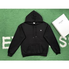 [레어샵] 셀린느 트리옹프 코튼 후드