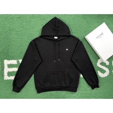 [레어샵] 셀린느 트리옹프 코튼 후드