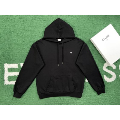 [레어샵] 셀린느 트리옹프 코튼 후드